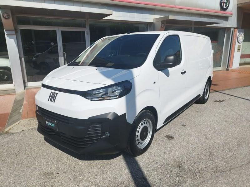 FIAT Scudo 1.5 BlueHDi 120CV PL-TN Furgone