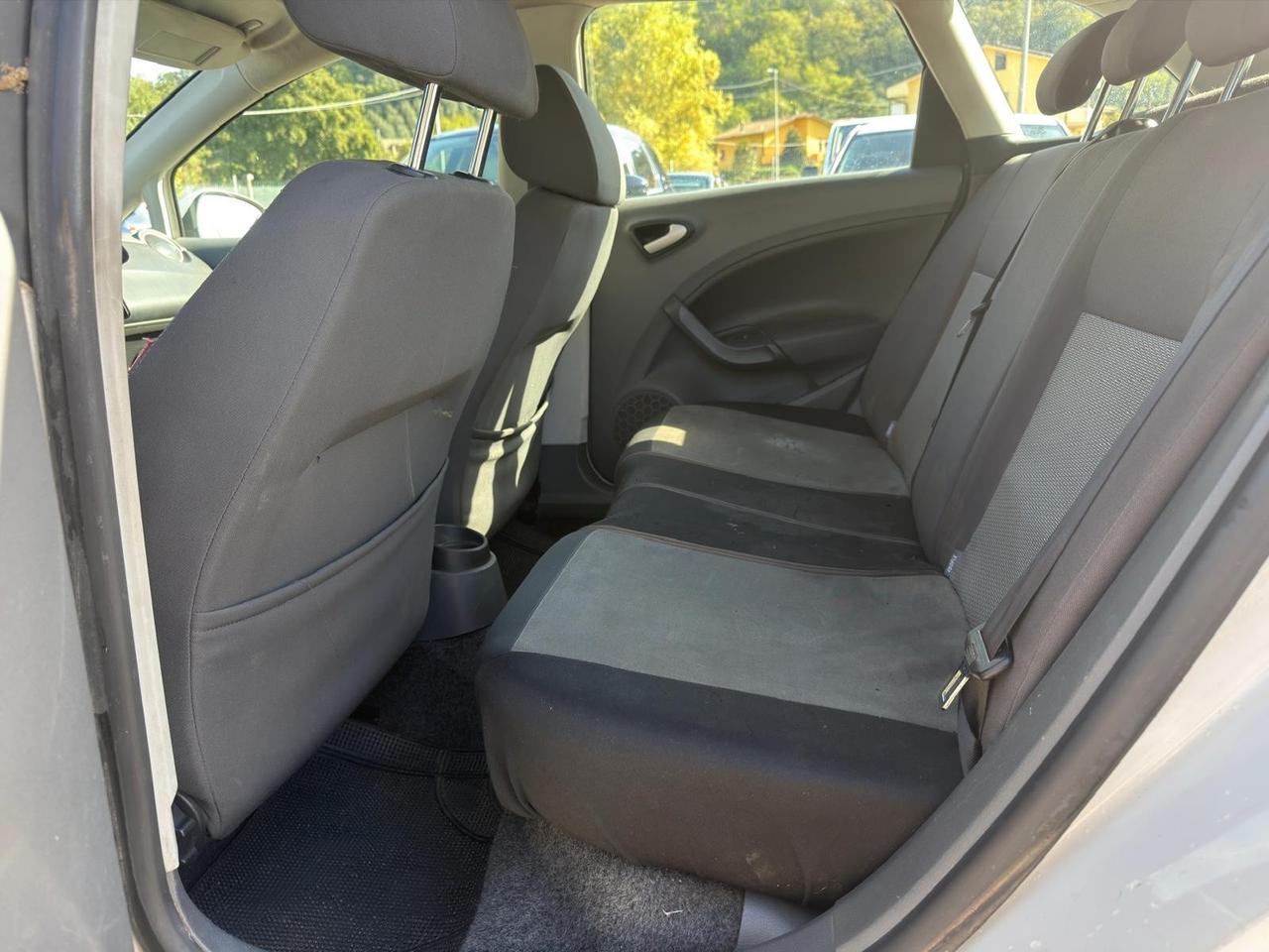 Seat Ibiza 1.6 TDI CR DPF 5 porte Style