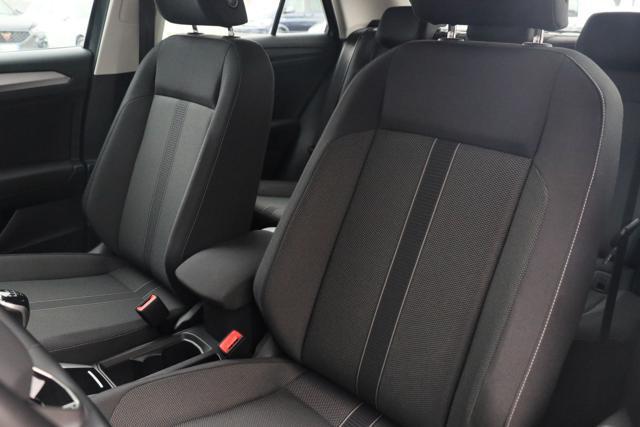 VOLKSWAGEN T-Roc 1.5 TSI Life