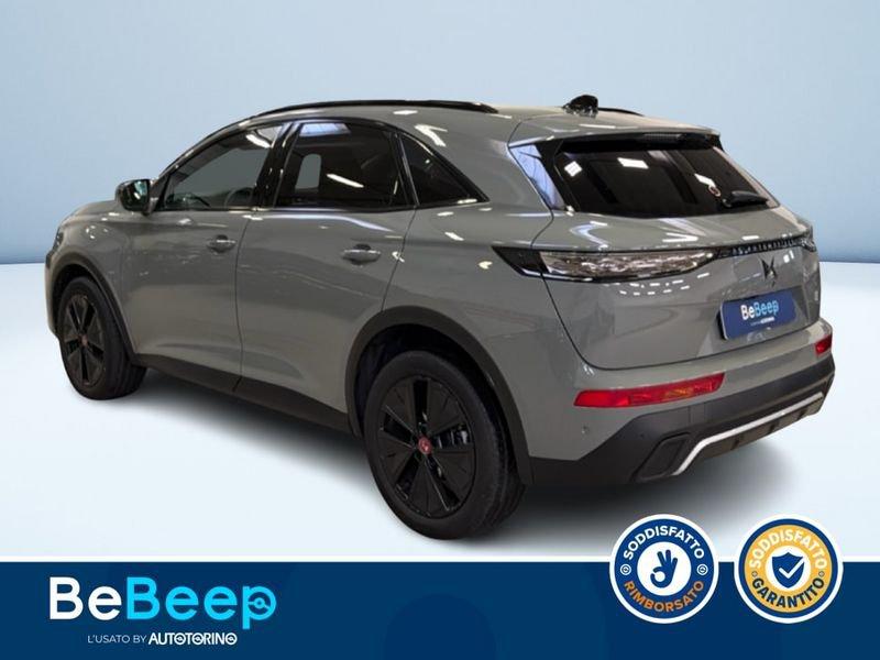 DS DS 7 DS7 1.5 BLUEHDI OPERA 130CV AUTO