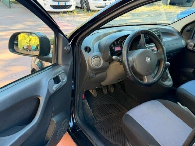 Fiat Panda 1.4 Dynamic Natural Power