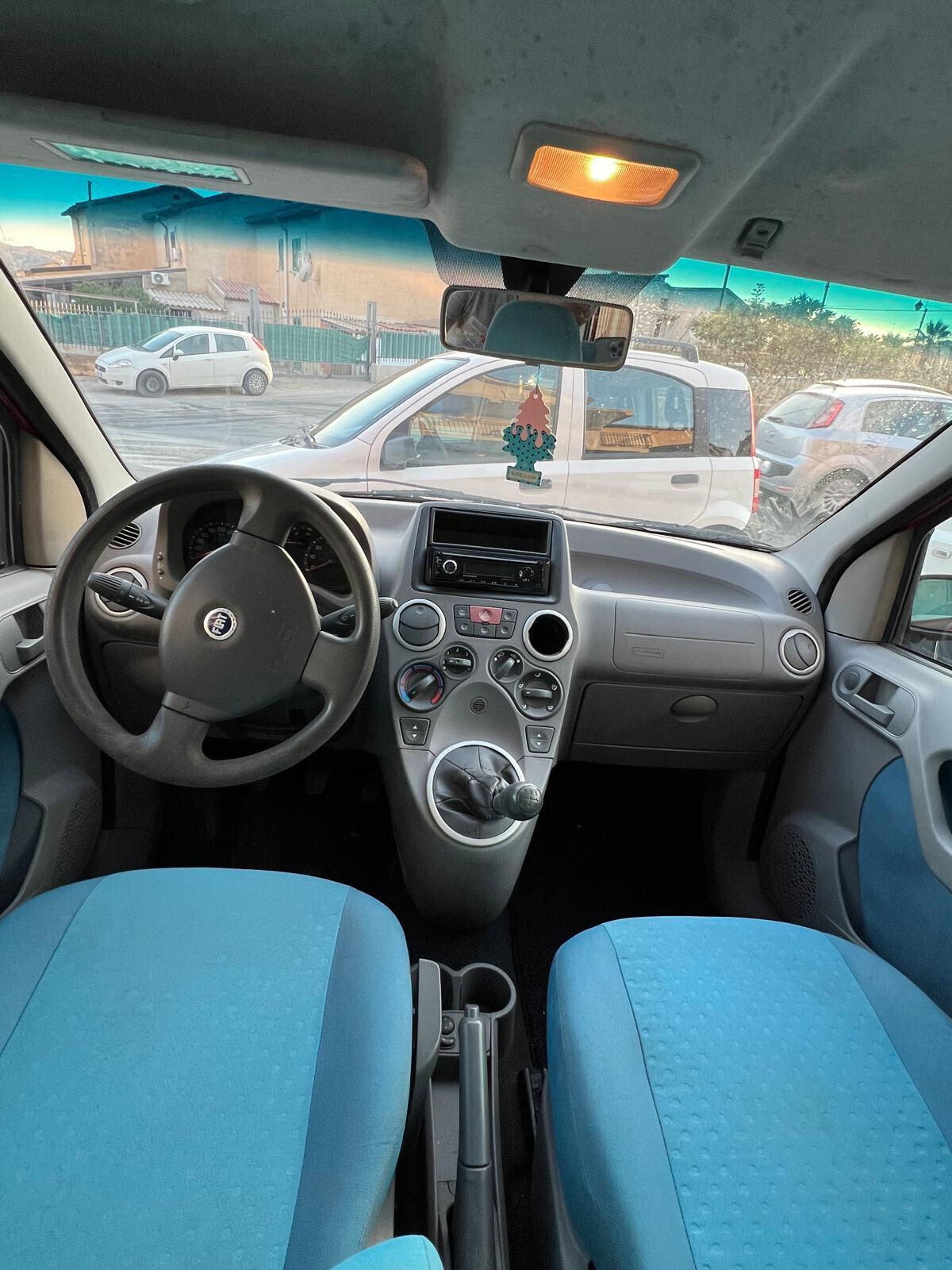 Fiat Panda 1.2