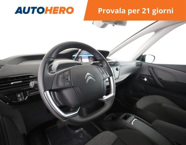 CITROEN Grand C4 Spacetourer BlueHDi 130 S&S EAT8 Feel