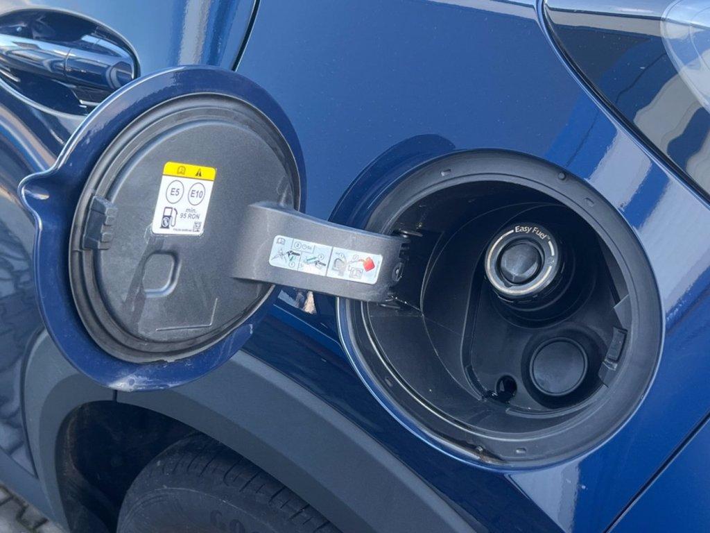 FORD Puma 1.0 EcoBoost Hybrid 125 CV S&S Titanium del 2023