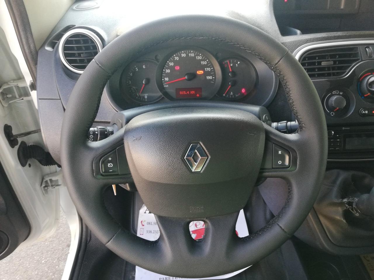 Renault Kangoo 1.5 dCi 90CV 5 porte Stop & Start Extrem