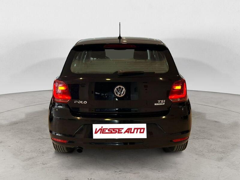 Volkswagen Polo 1.2 Comfortline 51kW