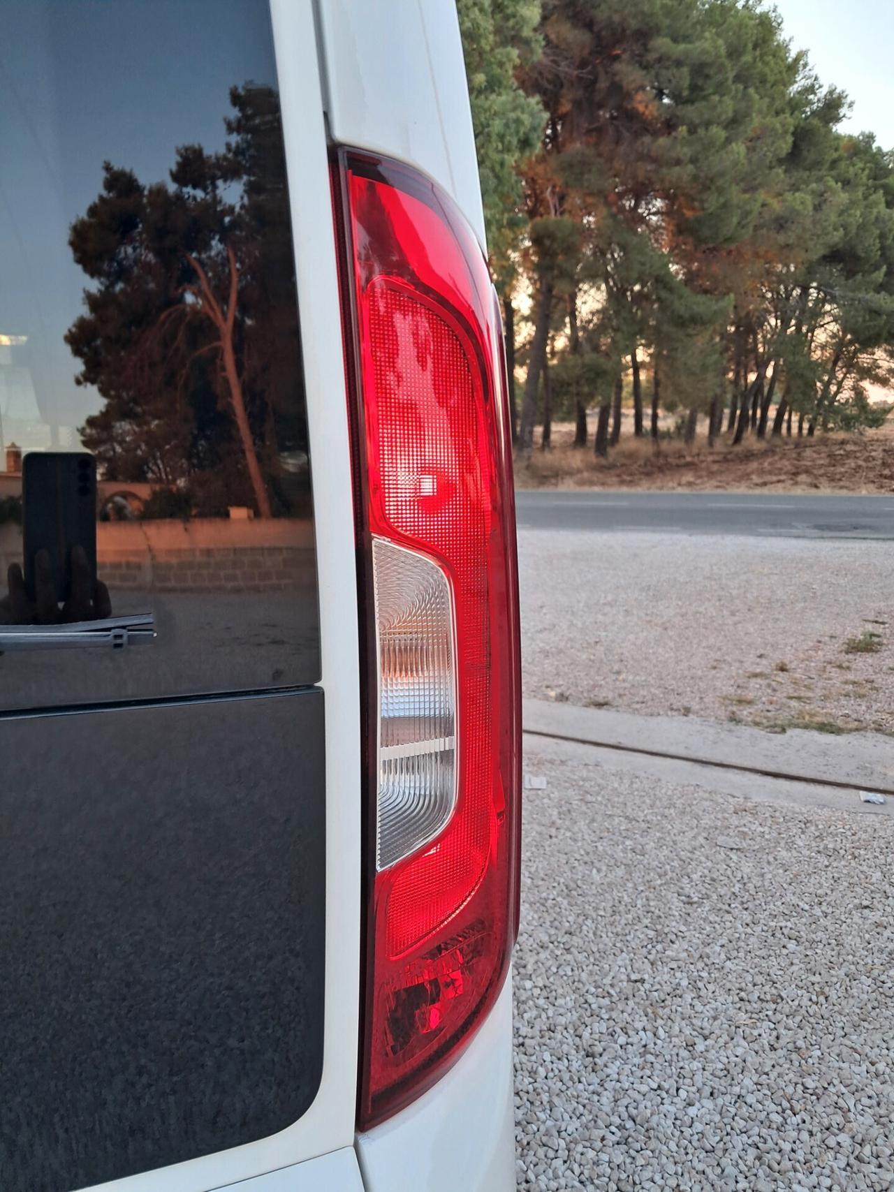 Fiat Doblò 1.6 MJT 120cv 5 Posti N1 PL Maxi Lounge *GANCIO T.*