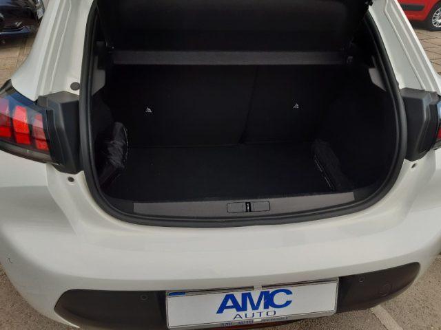 PEUGEOT 208 PureTech 75 Stop&Start 5 porte Allure Pack