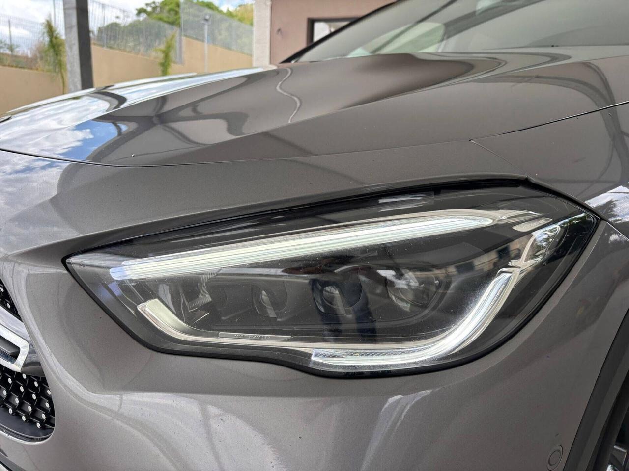 Mercedes-benz GLA 220 cdi Amg 190 Cv 4 Matic ='='=