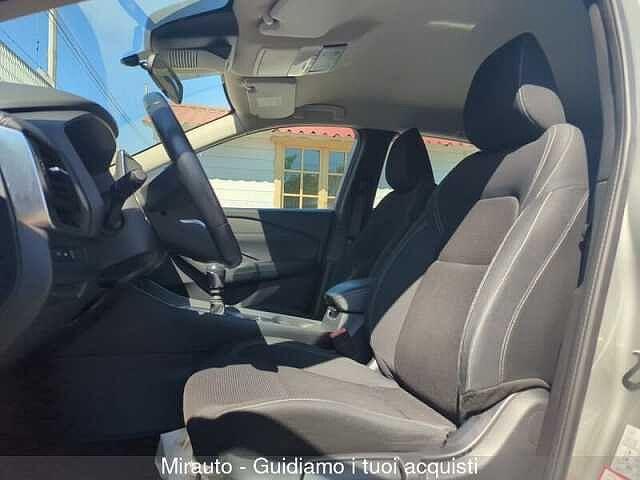 Nissan Qashqai Qashqai MHEV 140 CV Acenta