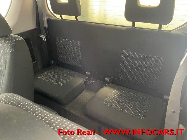 MITSUBISHI L200 2.5 DI-D 178CV ALLESTITO