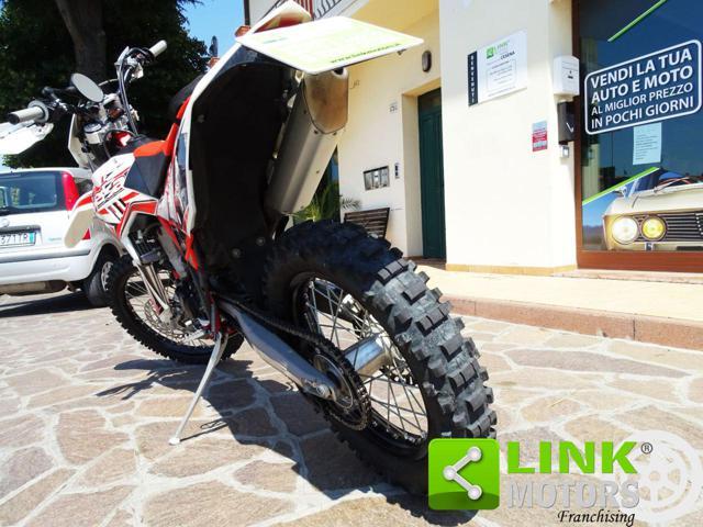 BETA RR 450 ENDURO
