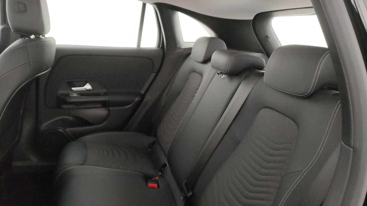 Mercedes-Benz GLA 180 d Executive auto