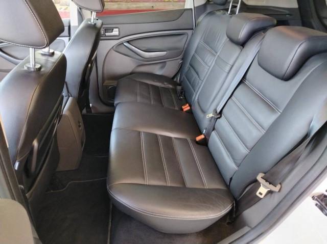 Ford Kuga 2.0 tdci Individual 4wd 163cv auto