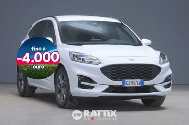 Ford Kuga 2.5 Full Hybrid 190CV ST-Line e-Shifter