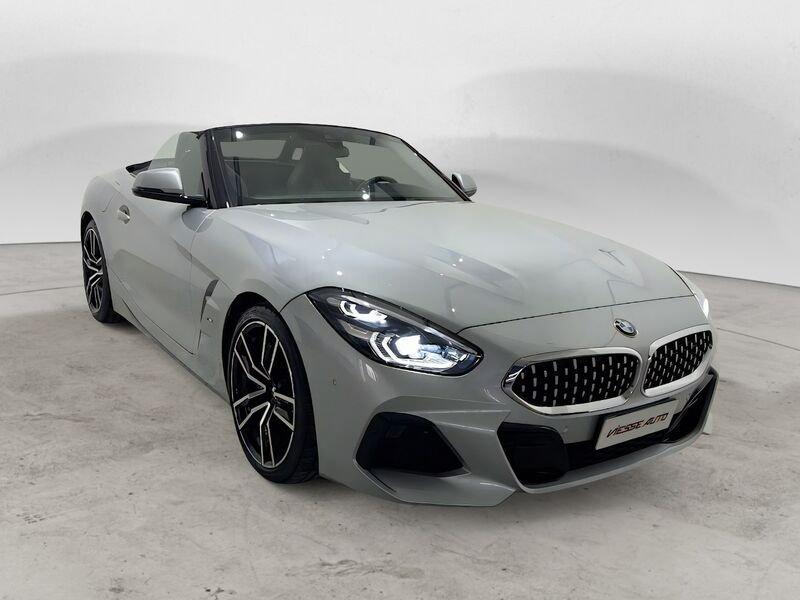 BMW Z4 sDrive30i