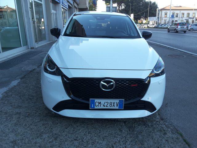 MAZDA 2 1.5 Skyactiv-G 75cv Homura