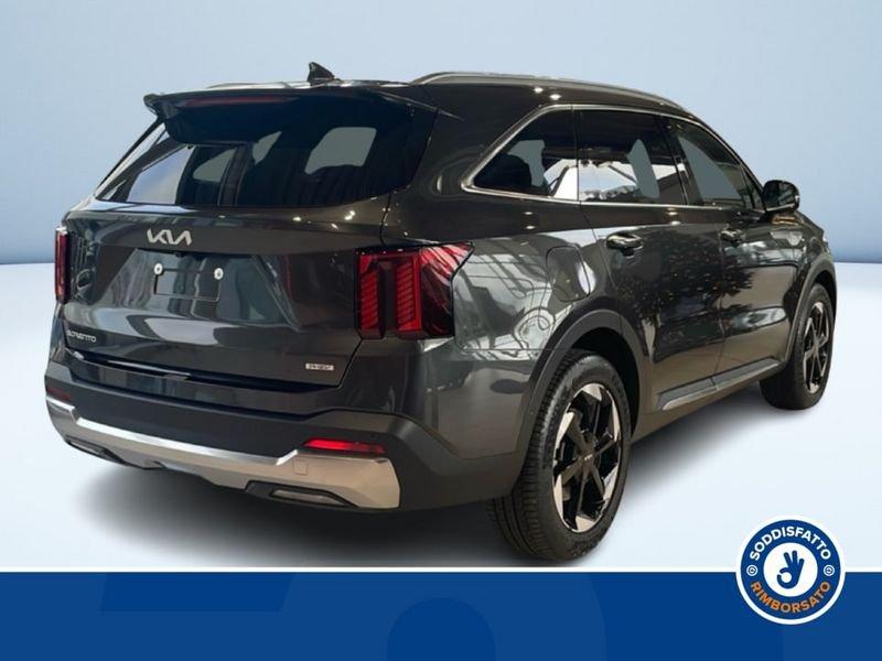 KIA Sorento 1.6 PHEV AWD Evolution MY25