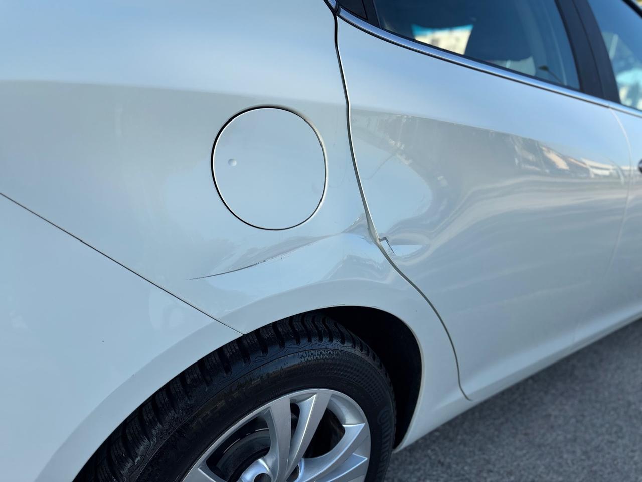 Alfa Romeo Giulietta 1.6 JTDm-2 105 CV Exclusive