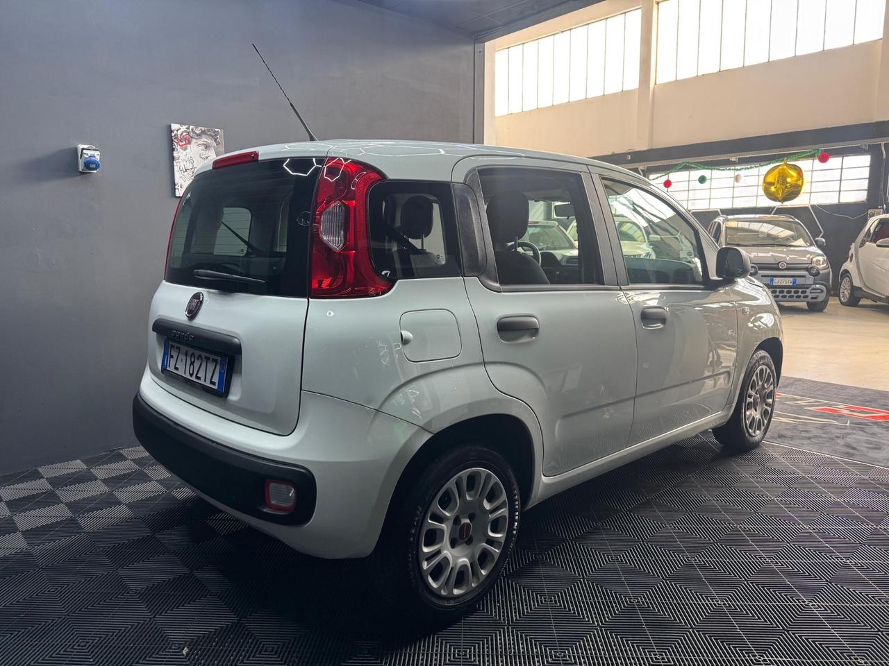 Fiat Panda 1.2 Easy Power – Anno 2019