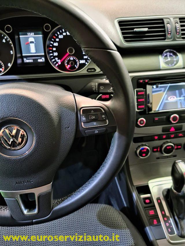 VOLKSWAGEN Passat VARIANT. 1.6 TDI DSG Comfortline
