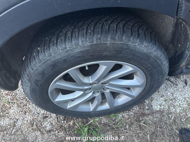 Land Rover Discovery Sport I 2015 Diesel 2.0 td4 SE awd 150cv auto my18