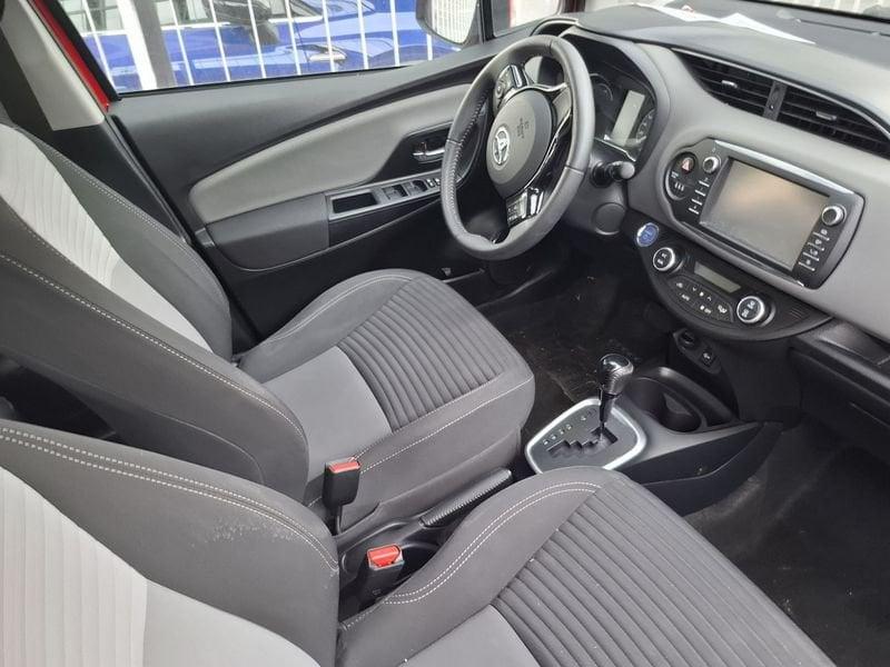 Toyota Yaris 5p 1.5h Active my18