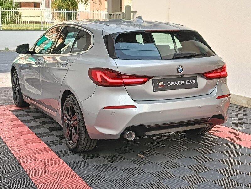 BMW Serie 1 116d 5p.