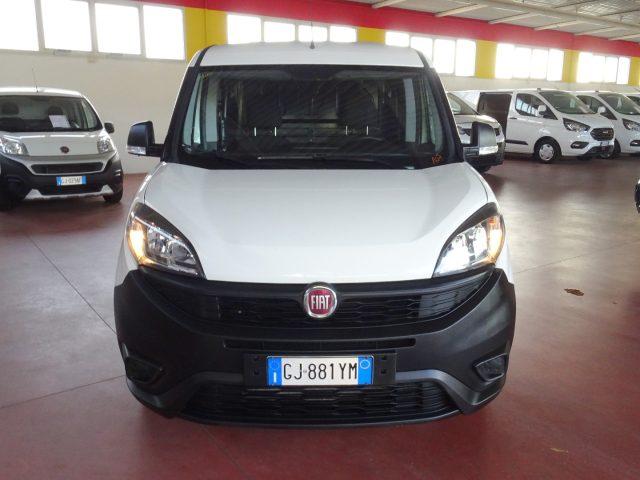 FIAT Doblo Doblò 1.6 MJT 105CV S&S PC-TN Cargo Business