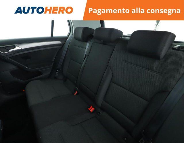 VOLKSWAGEN Golf 1.6 TDI 5p. Comfortline BlueMotion Technology