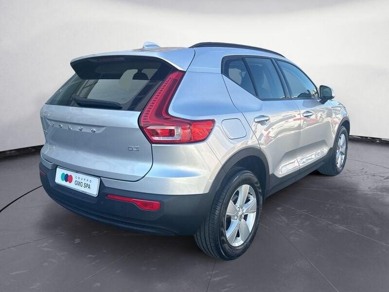 Volvo XC40 2.0 d3 Momentum geartronic