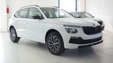 Skoda Kamiq 1.0 TSI 115 CV Black Dots