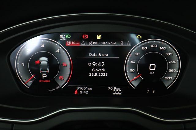 AUDI Q5 Q5 SPB 35 TDI S tronic S line