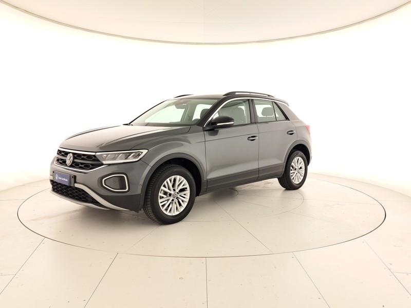 Volkswagen T-Roc 2.0 tdi life 115cv