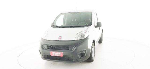 FIAT Fiorino 1.3 MJT 80CV Cargo - PREZZO + IVA