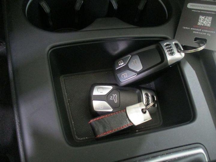 Audi A5 SPB 40 TDI S tronic line edition