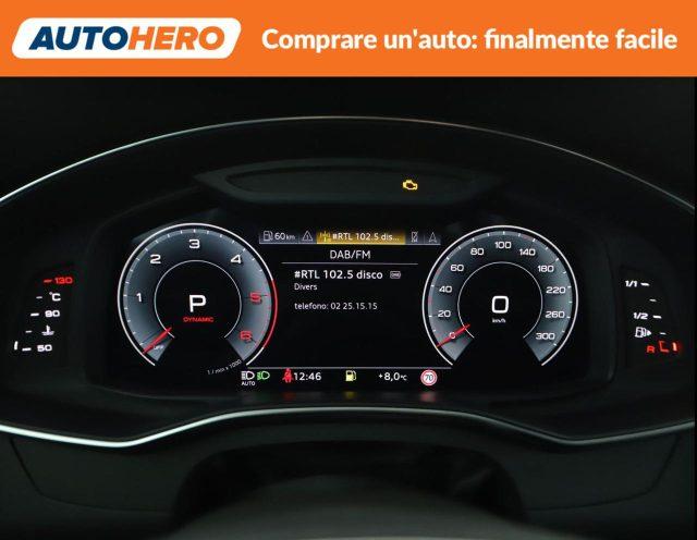 AUDI A6 Avant 40 2.0 TDI quattro ultra S tronic Business S