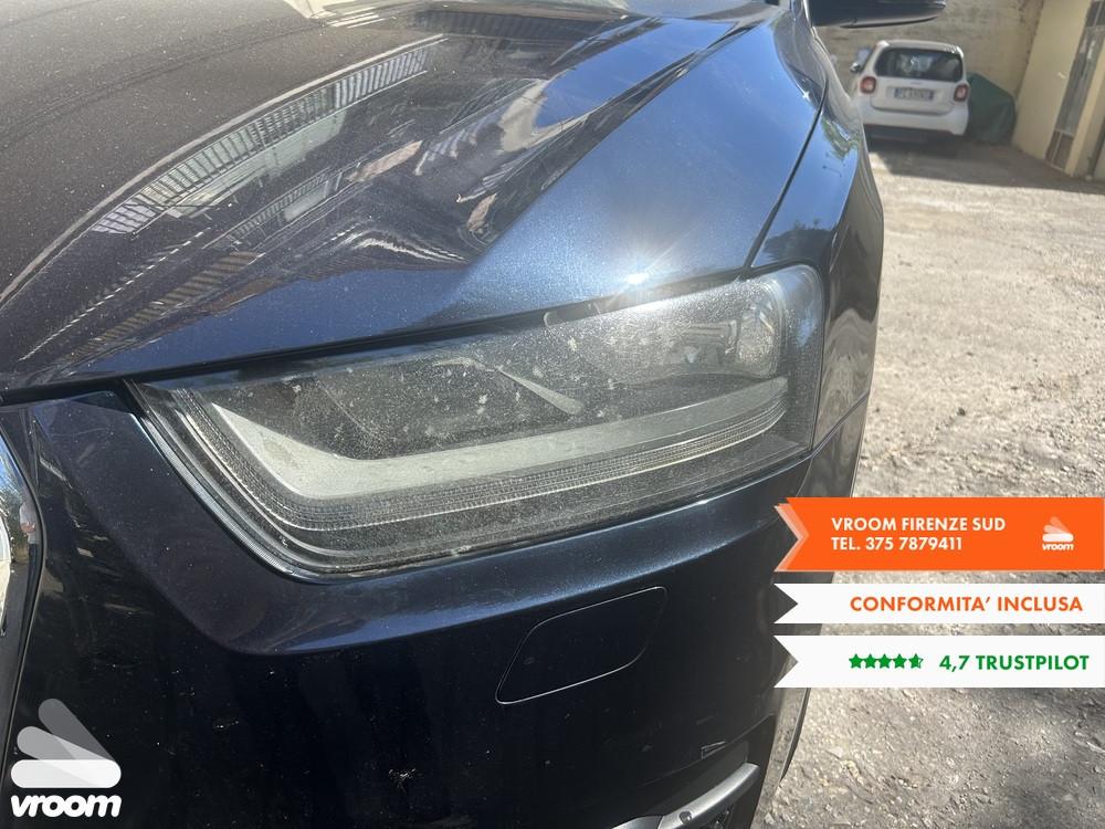 AUDI Q3 Q3 2.0 TDI Business