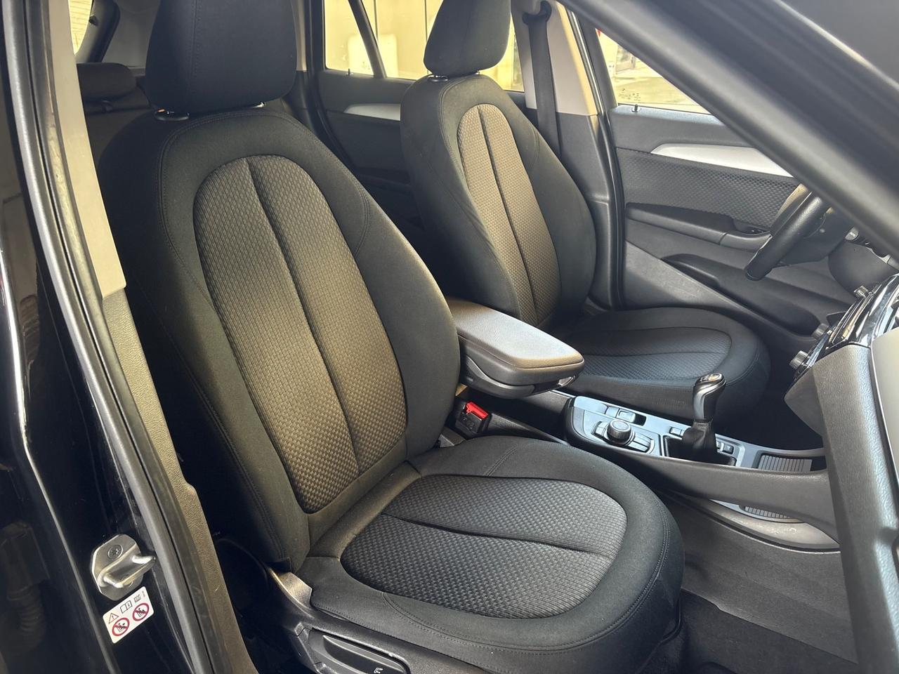 Bmw X1 sDrive18d Business