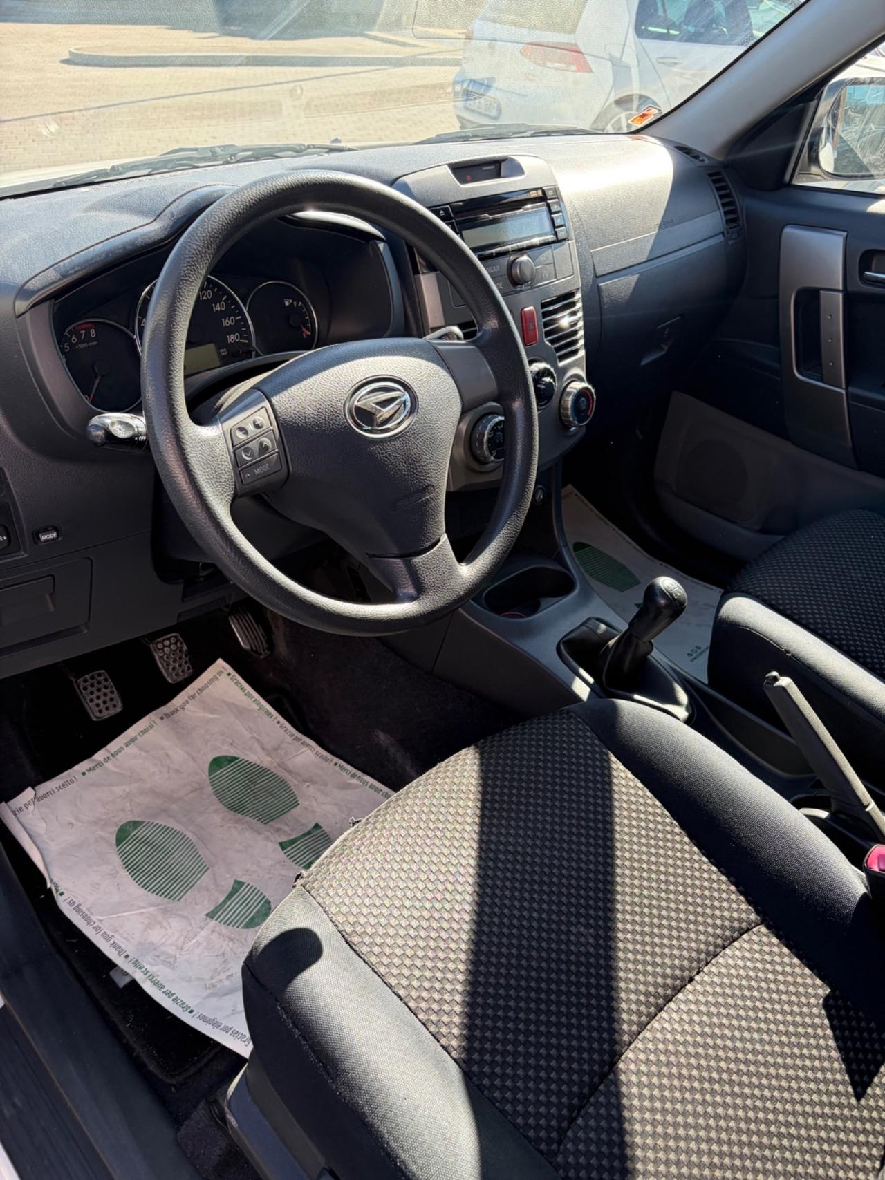 Daihatsu Terios 1.3 4WD Hiro