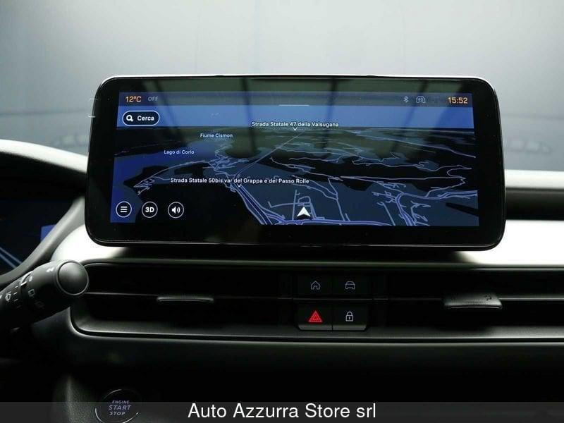 Jeep Avenger Avenger 1.2 Turbo 100 CV Summit *PROMO AZZURRA*