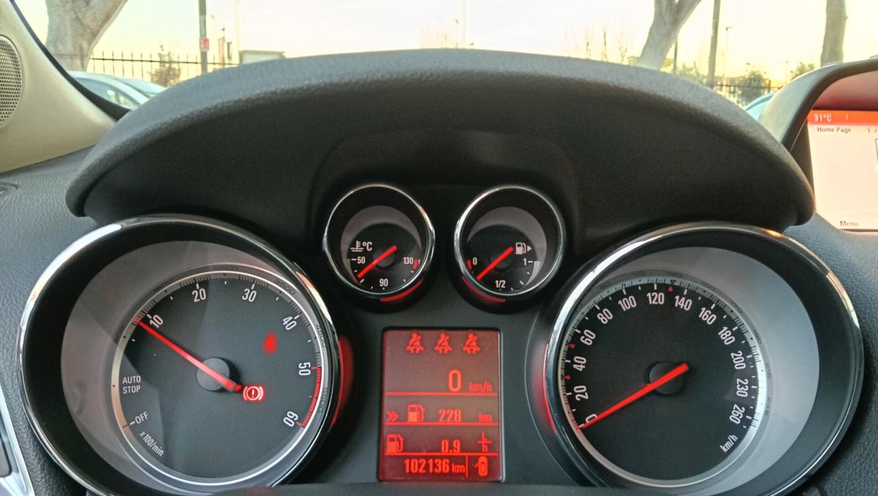 OPEL MOKKA 1.7 CDTI -PREZZO PROMO!