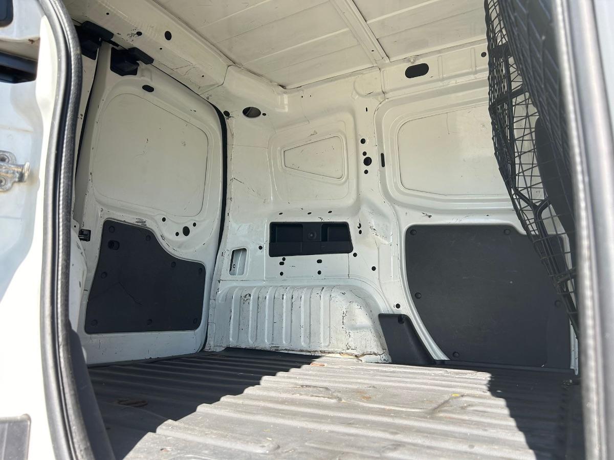 FIAT - Fiorino - DYNAMIC