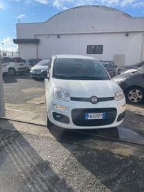 Fiat Panda 0.9 TwinAir Turbo S&S 4x4 Pop Van 2 posti