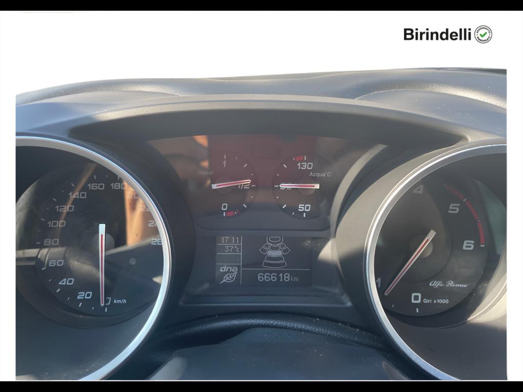 ALFA ROMEO Giulietta (2010-21) - Giulietta 1.6 JTDm 120 CV Super