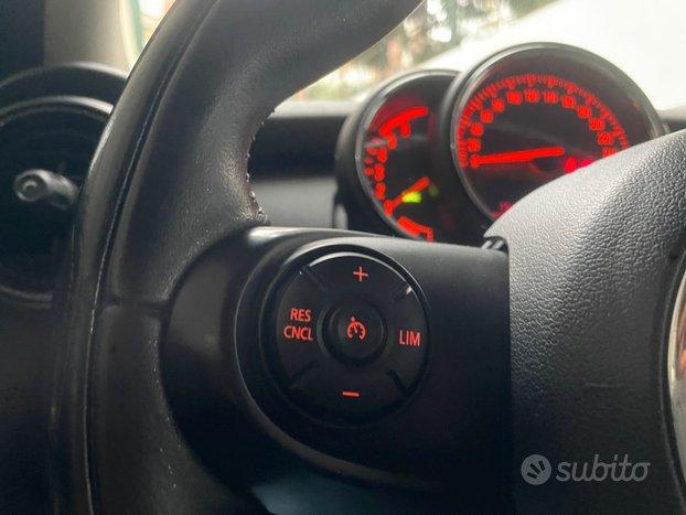 MINI One D UNICO PROPRIETARIO - NEOPATENTATI