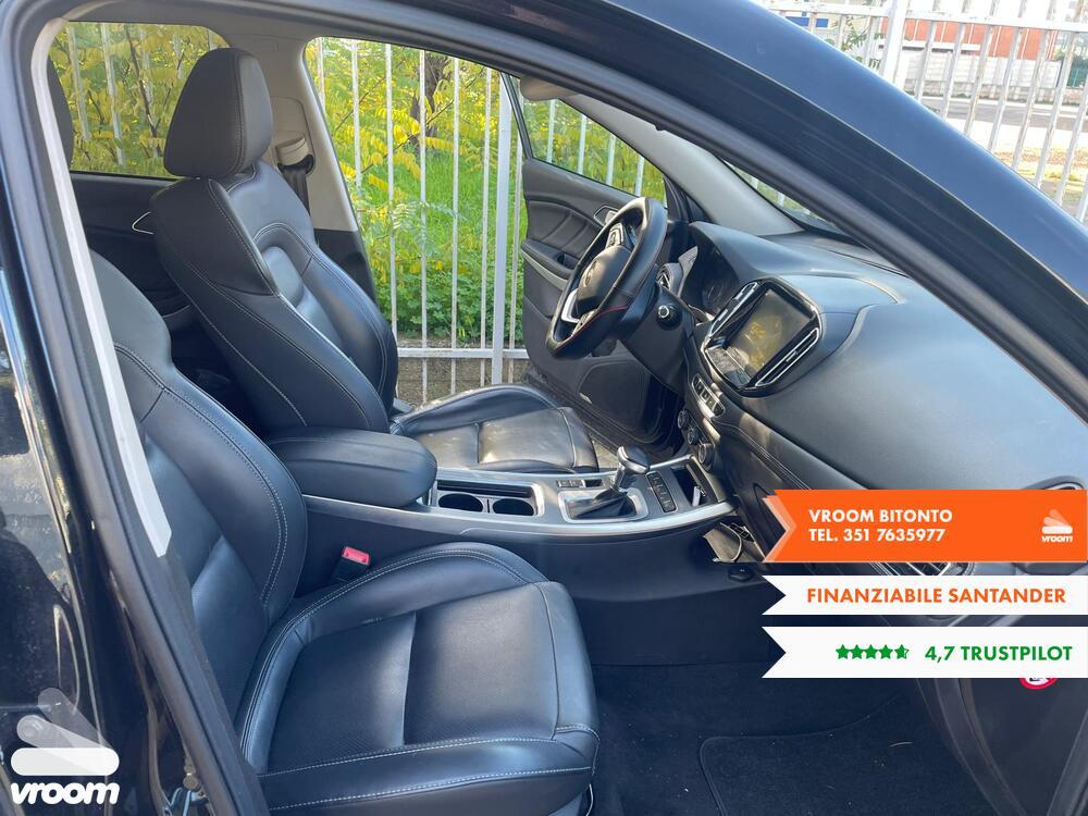 DR dr F35 dr F35 1.5 Turbo c.a. Bi-Fuel GPL