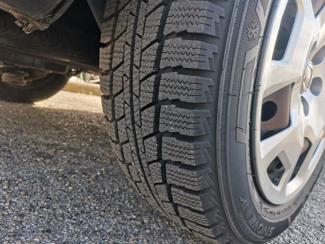 FIAT Doblo MAXI Combi N1 5 posti 1.6 MJT 105CV // +Iva