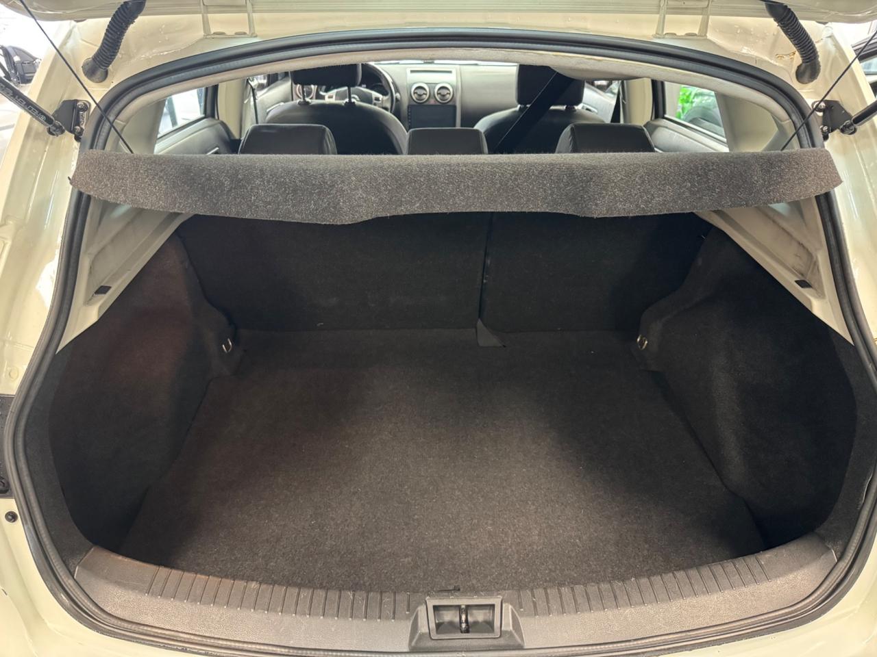 Nissan Qashqai 1.5 dCi 110 Cv FINANZIABILE