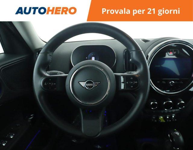 MINI Countryman 1.5 Cooper SE Countryman ALL4 Automatica